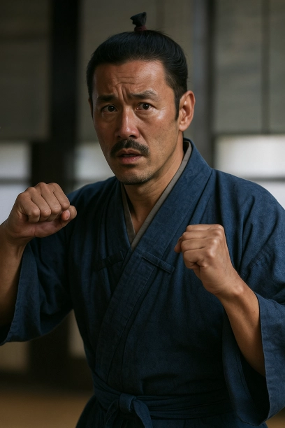 岩城親隆
