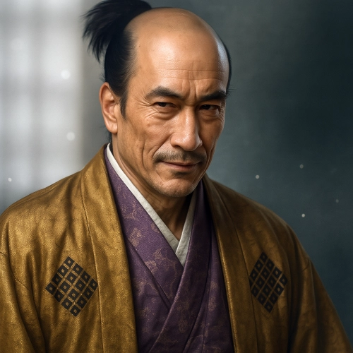 本間高貞