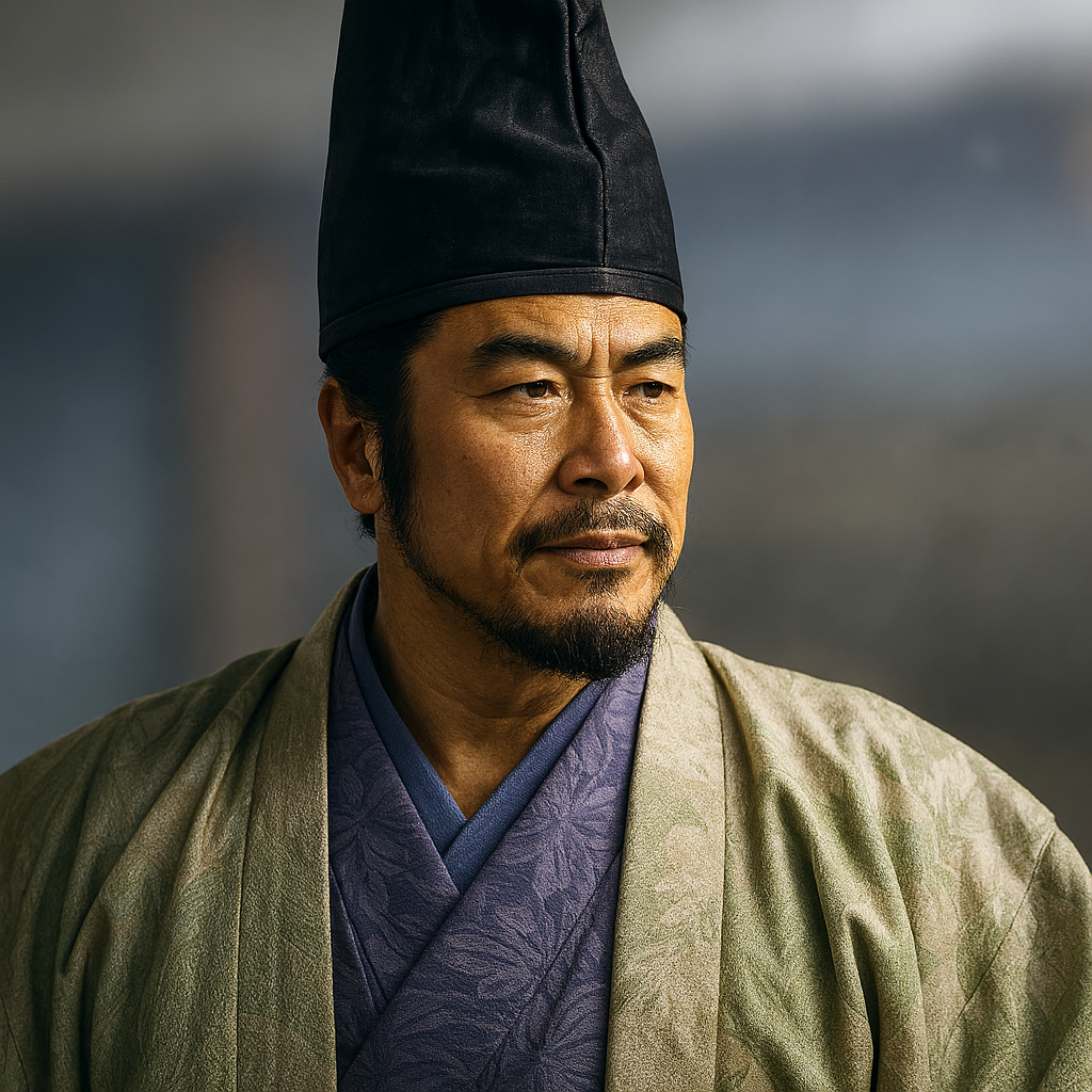 仁保隆慰 | 武将 | 戦国 Deep Research
