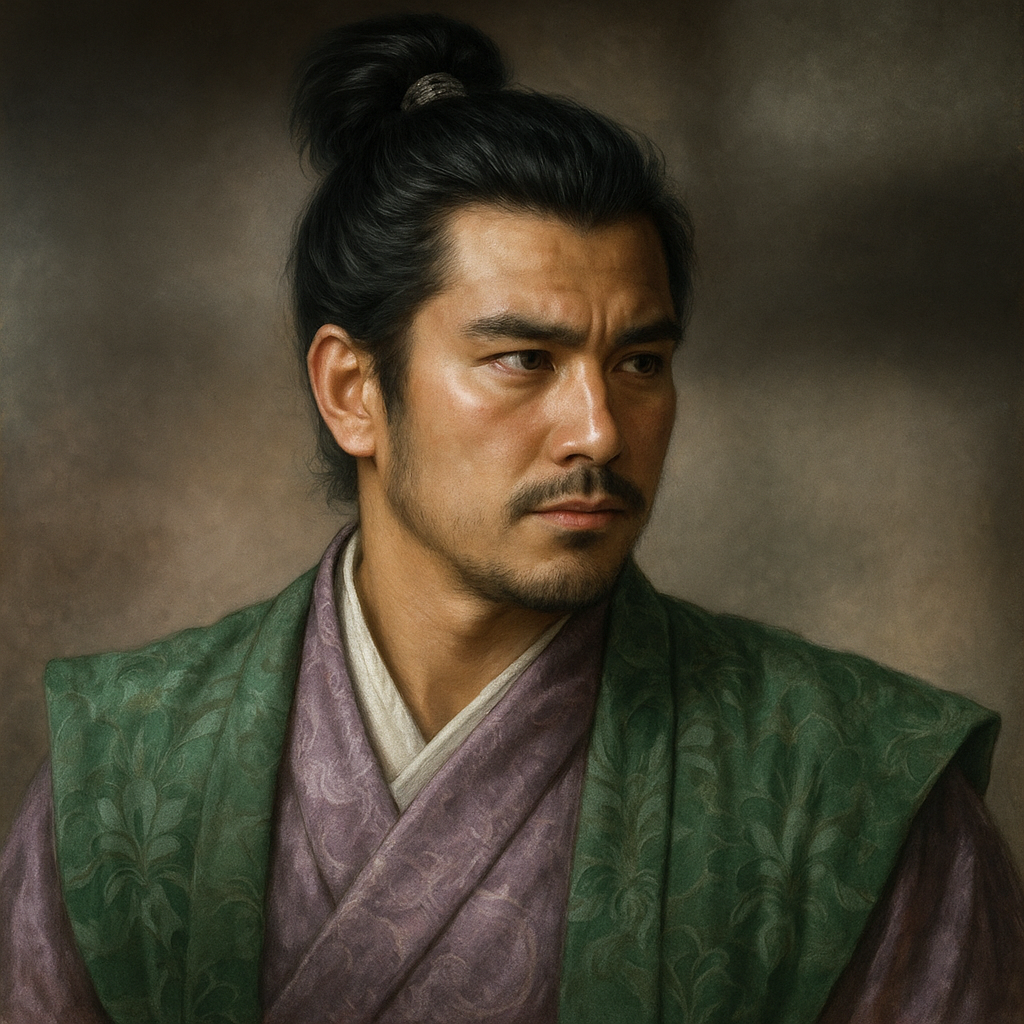 佐田隆居 | 武将 | 戦国 Deep Research