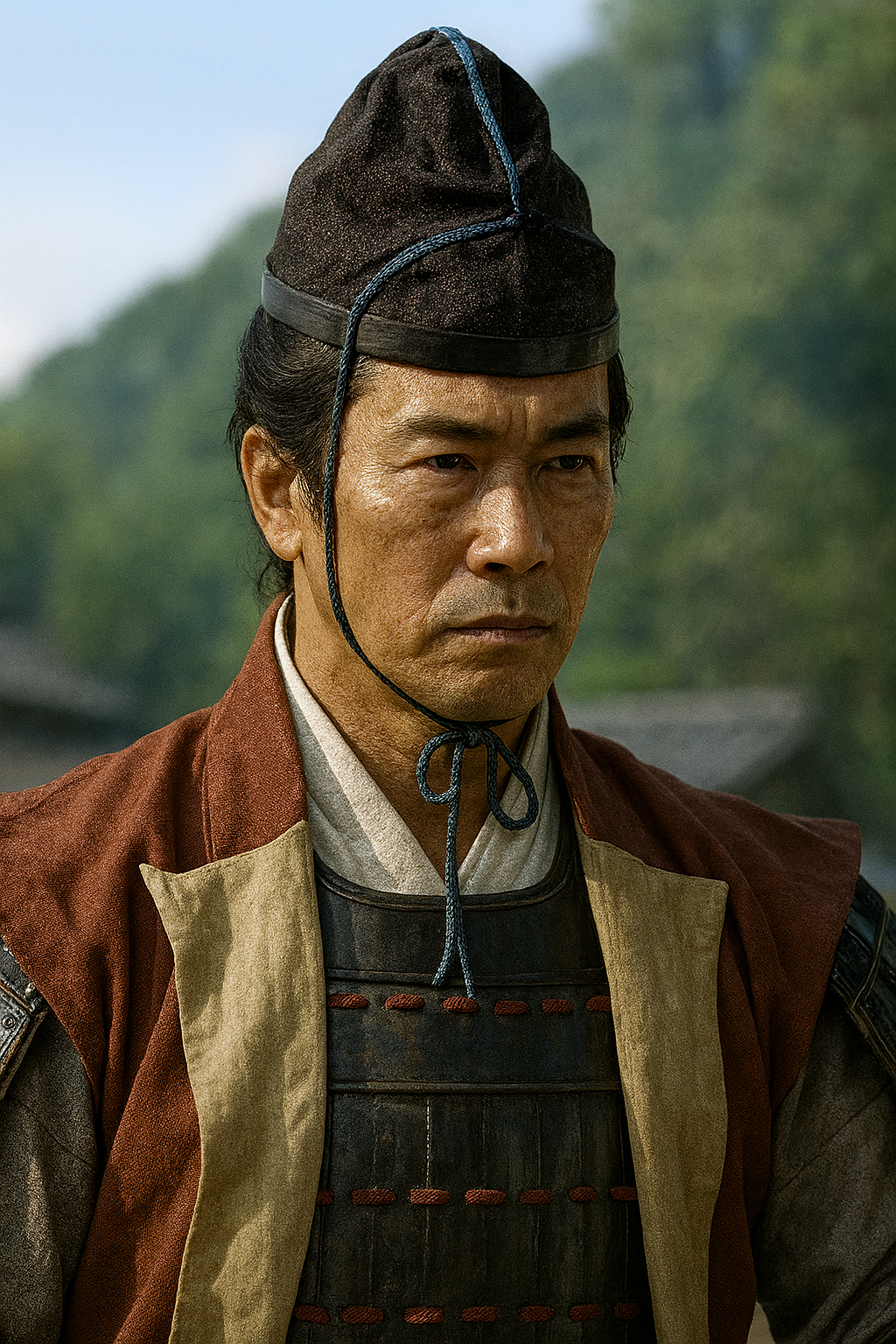 別所就治 | 武将 | 戦国 Deep Research