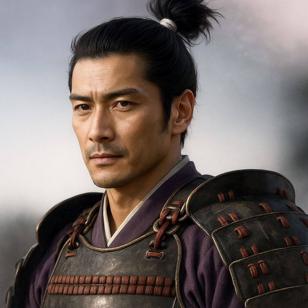 吉川元氏 | 武将 | 戦国 Deep Research
