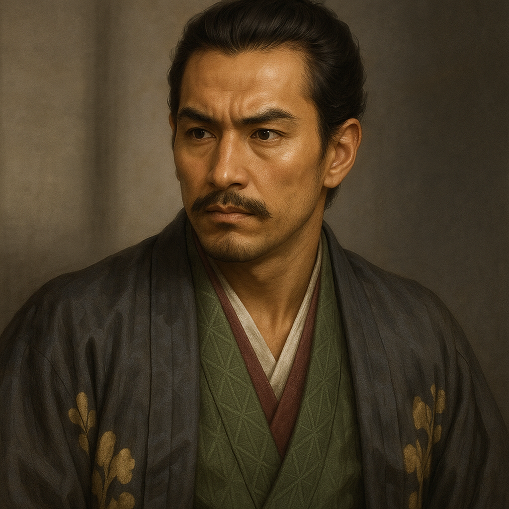 天野隆重 | 武将 | 戦国 Deep Research