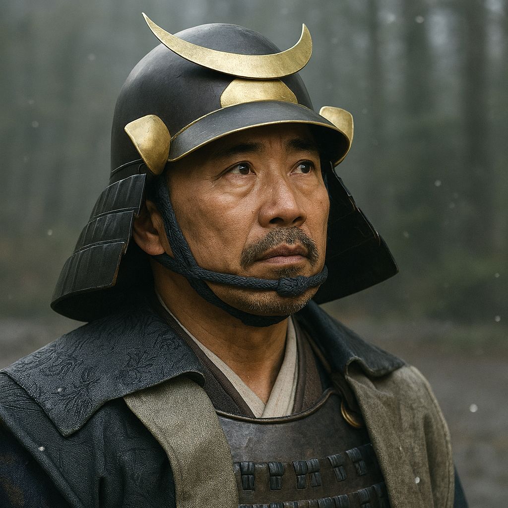 平賀隆宗 | 武将 | 戦国 Deep Research