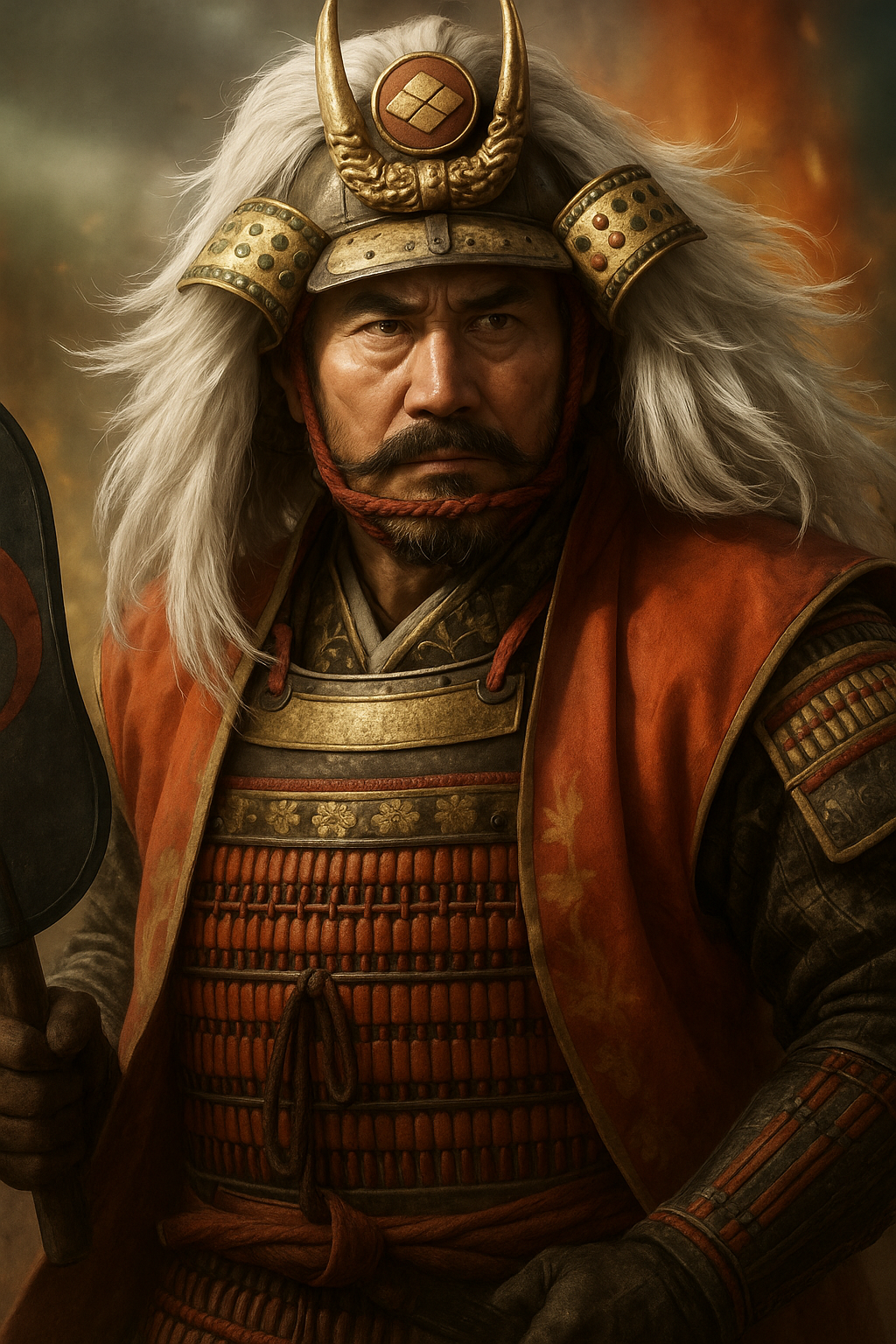 武田信玄 | 武将 | 戦国 Deep Research