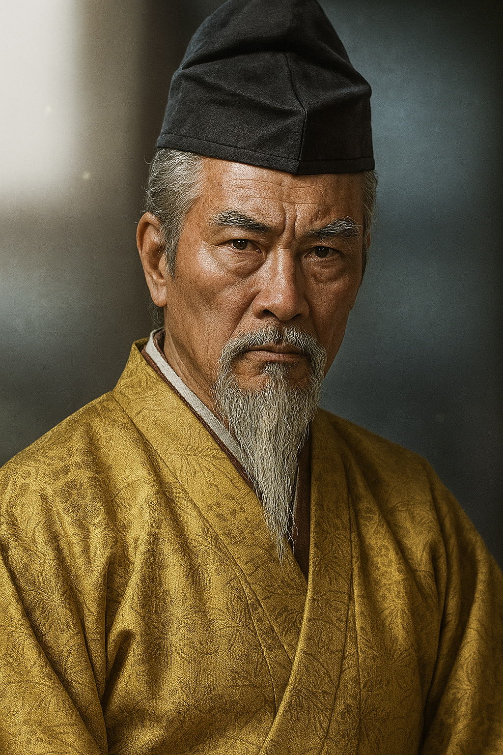 益田尹兼 | 武将 | 戦国 Deep Research