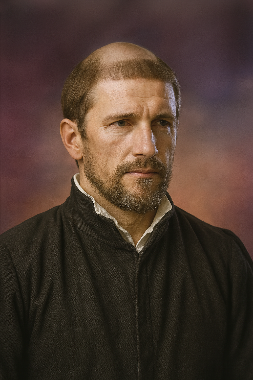 フランシスコ・ザビエル