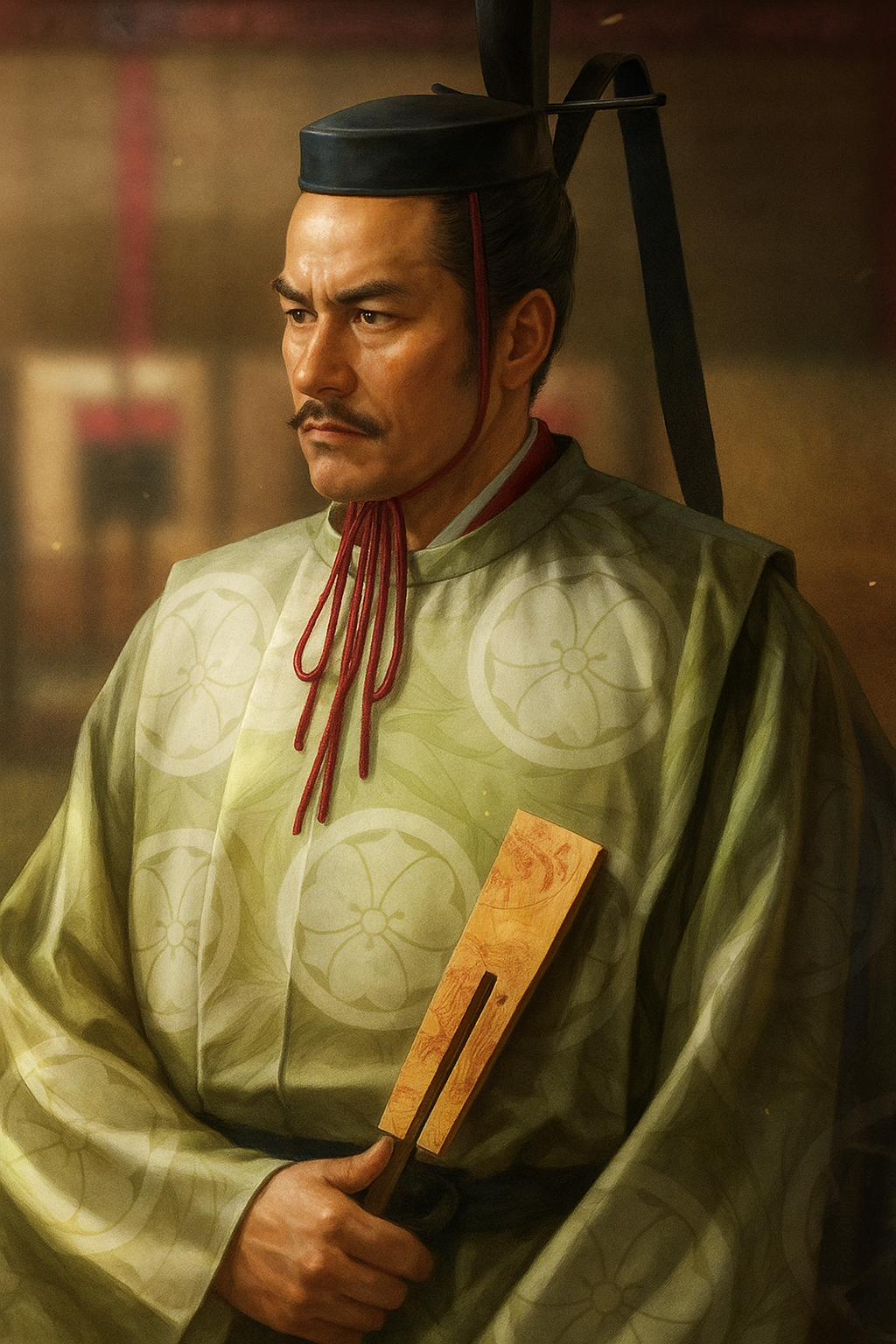 「一条兼定」の画像