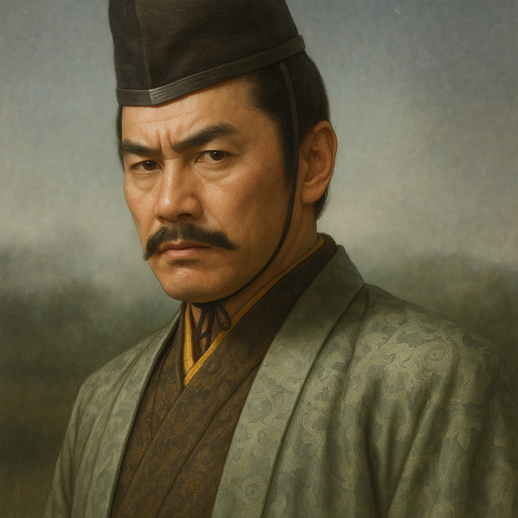「一条房家」の画像