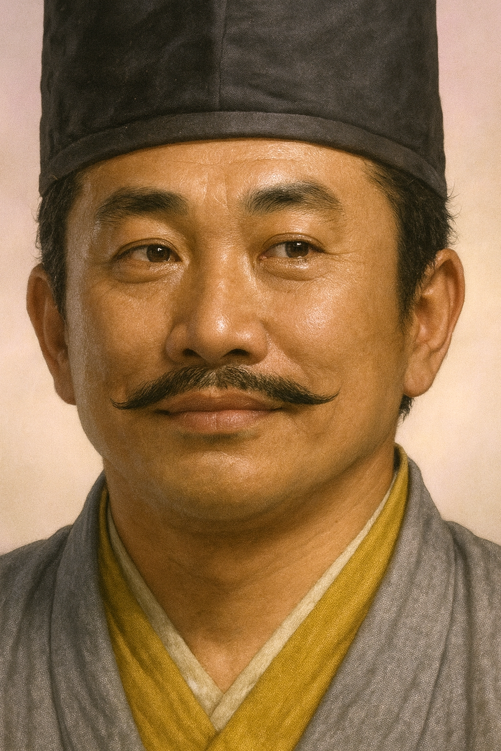 「一色義有」の画像