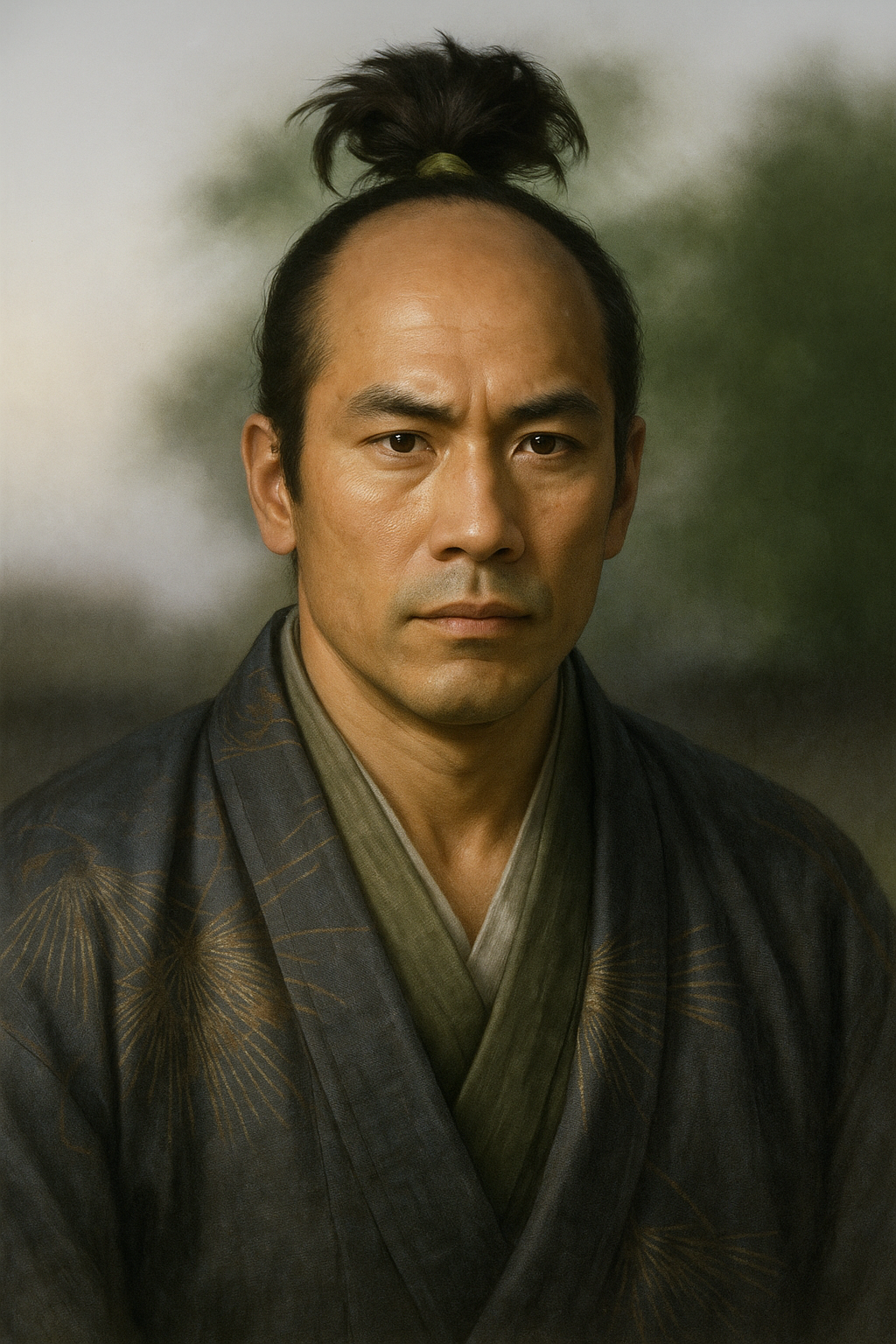「一色義清（一色義幸の子）」の画像