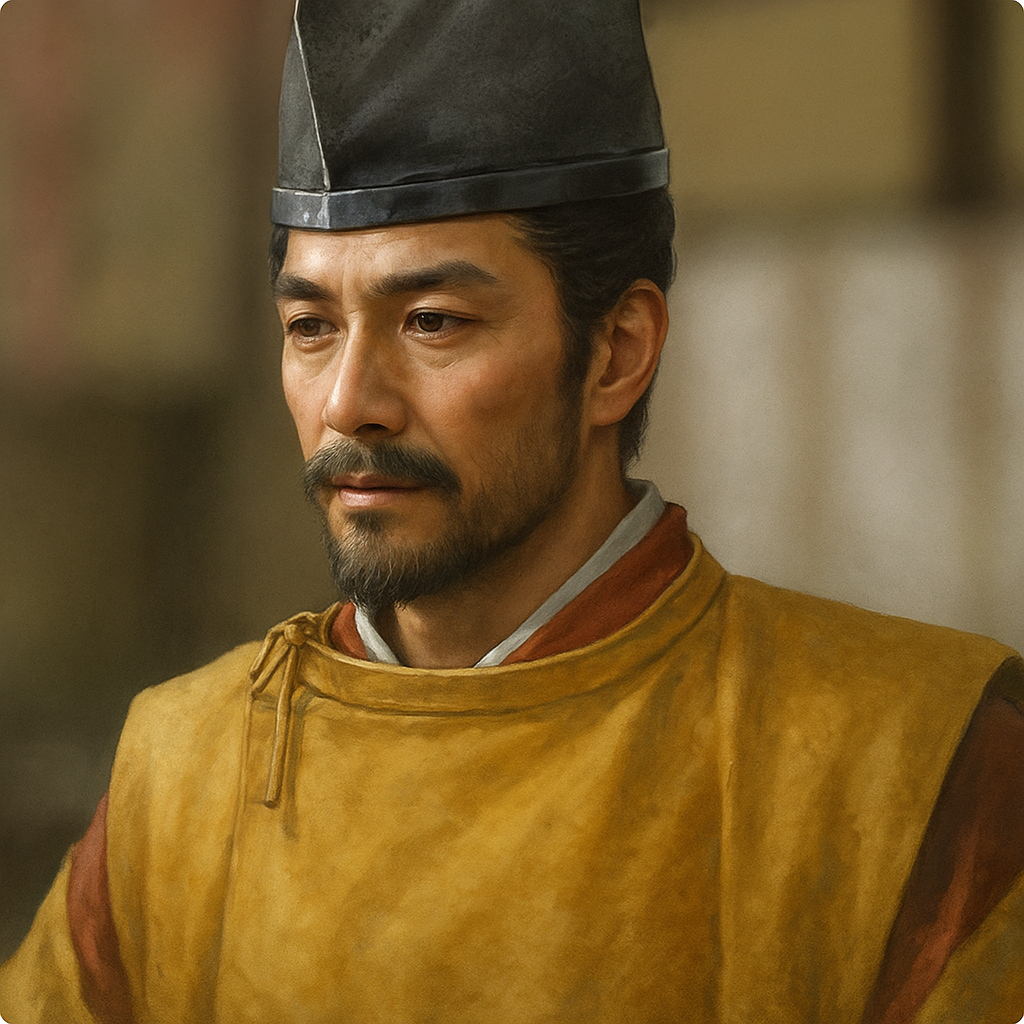 「一色藤長」の画像