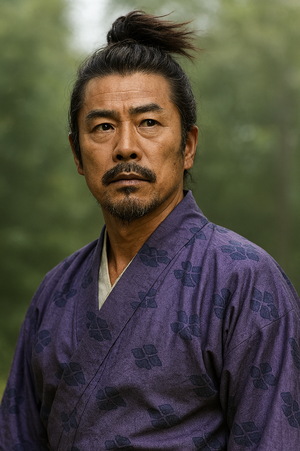 三好咲岩