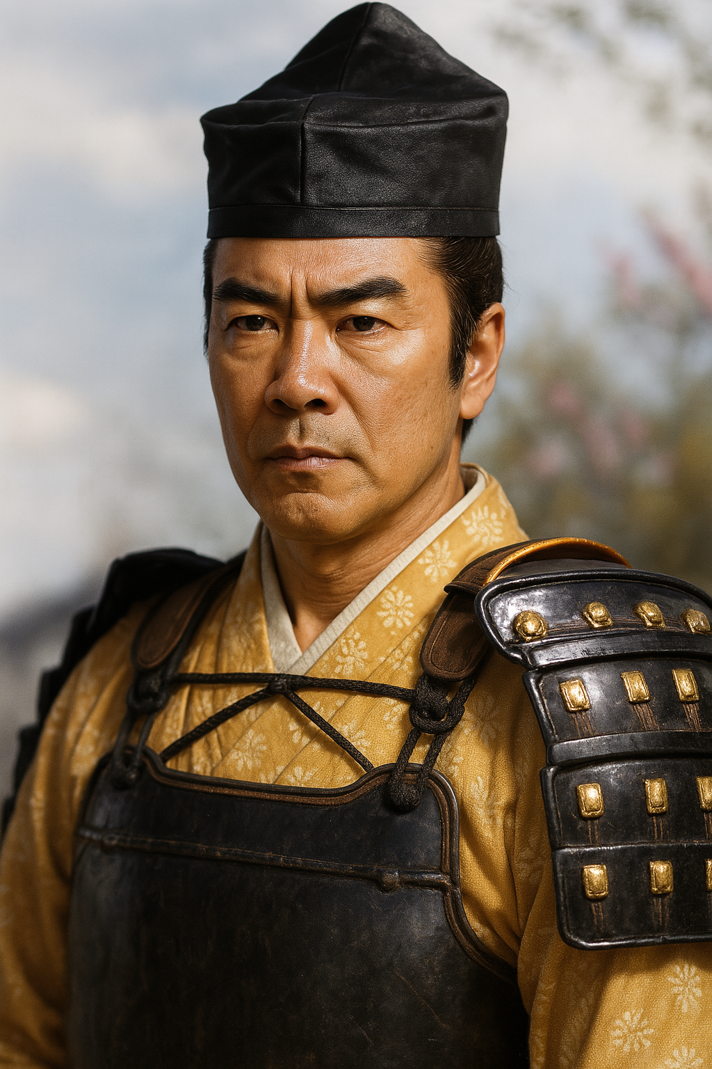 三好政勝