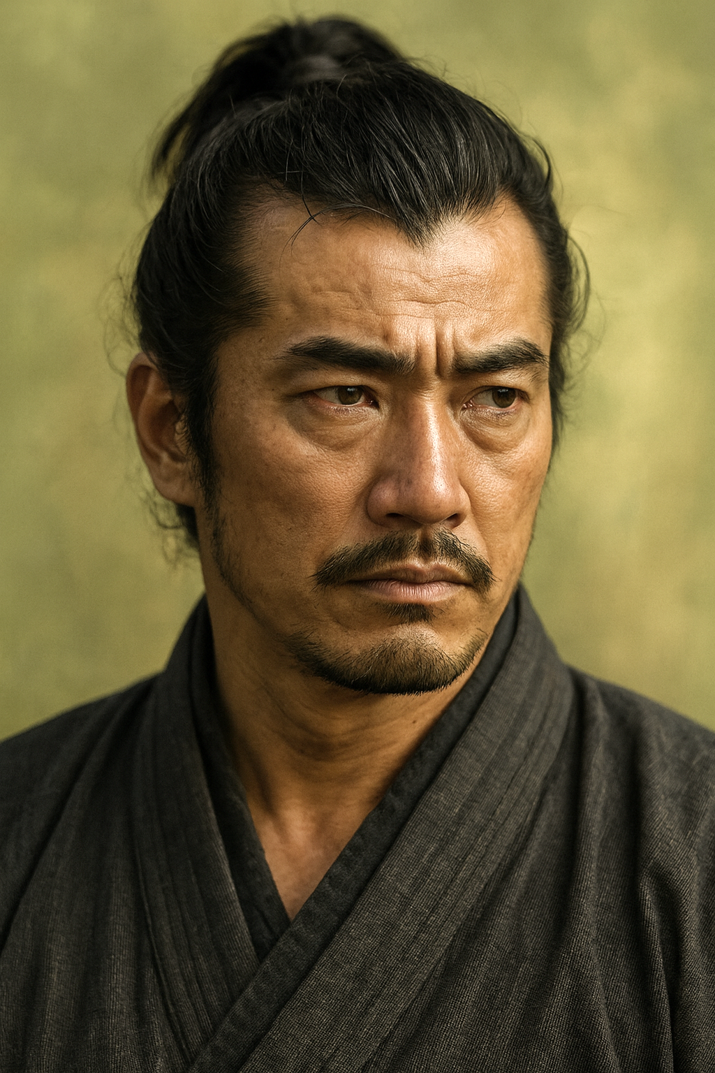 三村宗親
