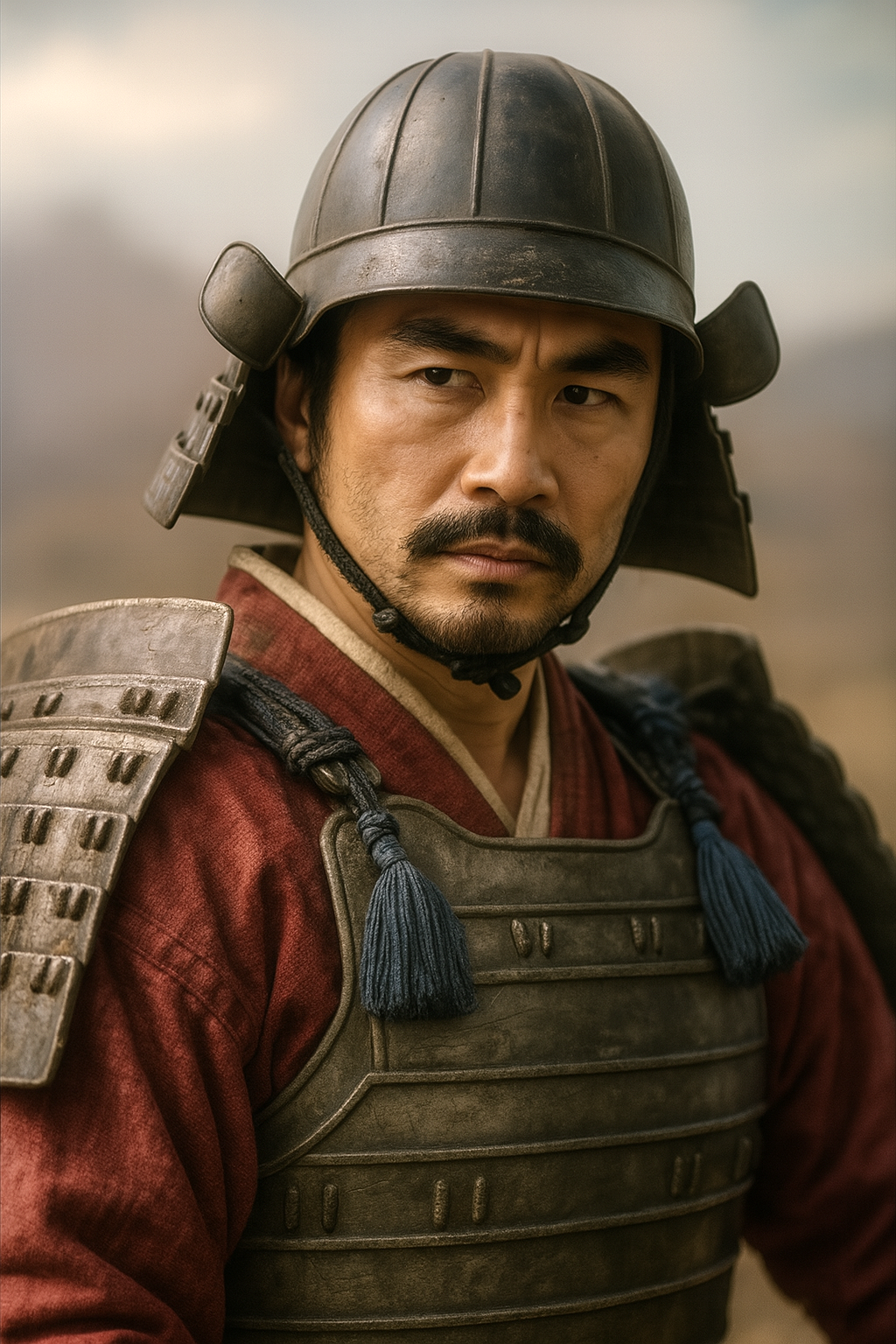 三村実親
