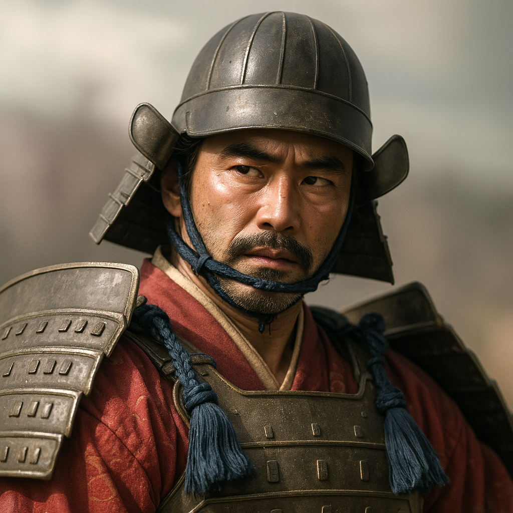 三村家親
