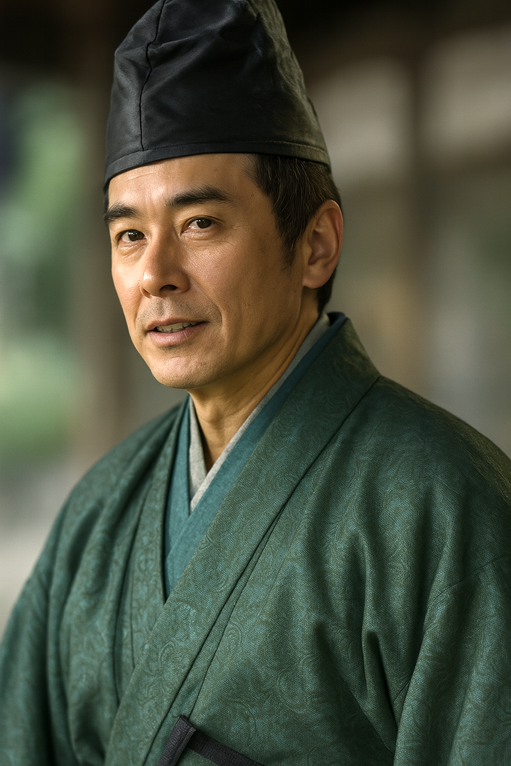 三村親成