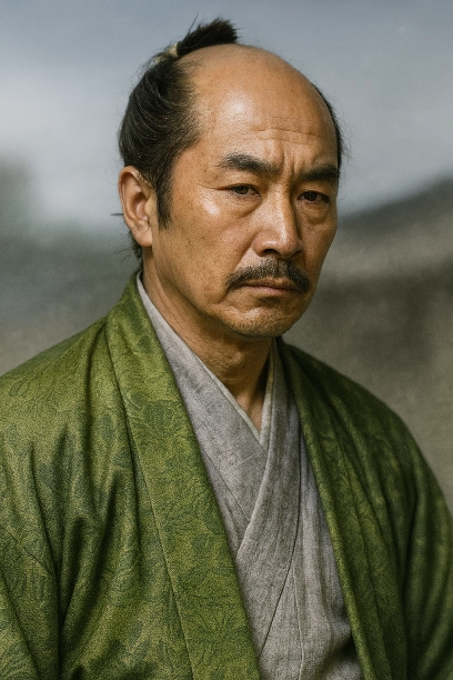 三浦貞盛