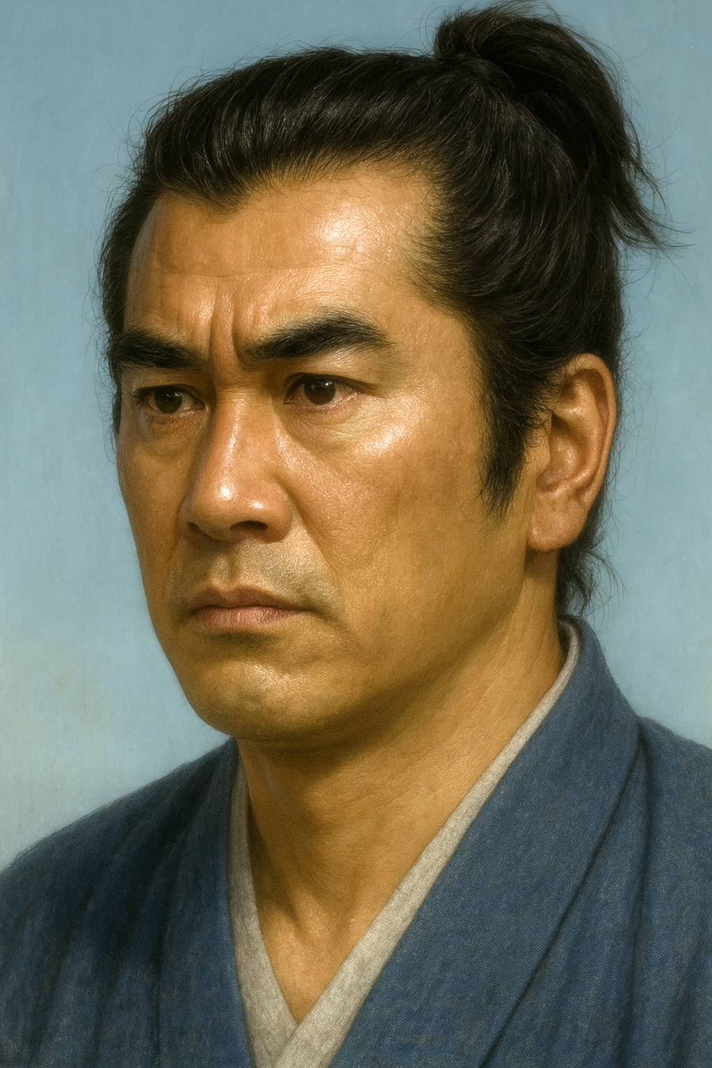 「三浦貞連」の画像