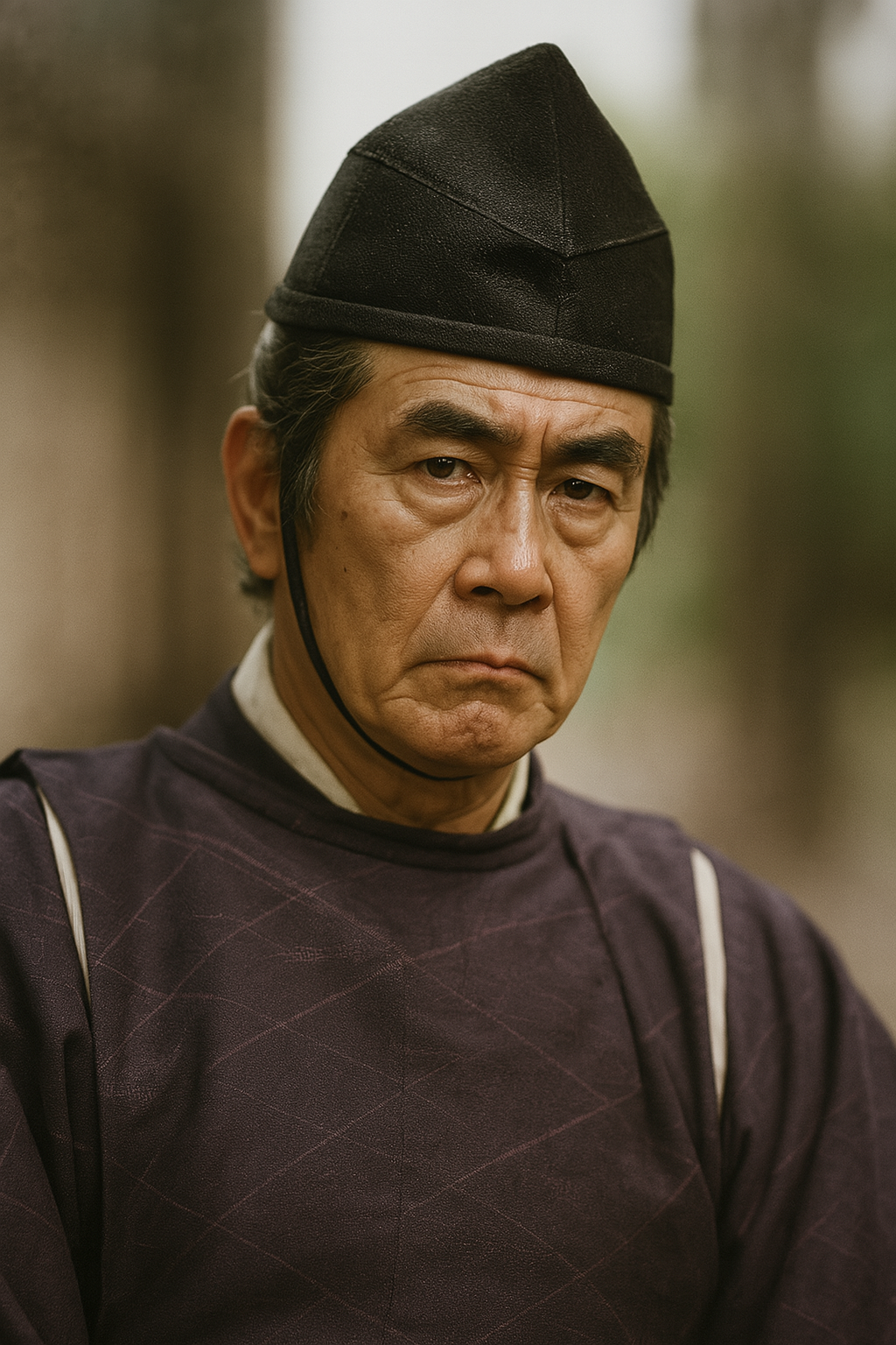 三淵晴員