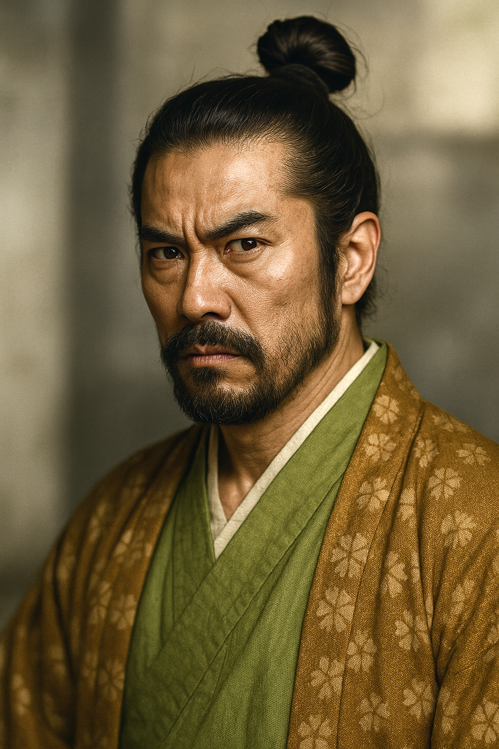 三田井親武