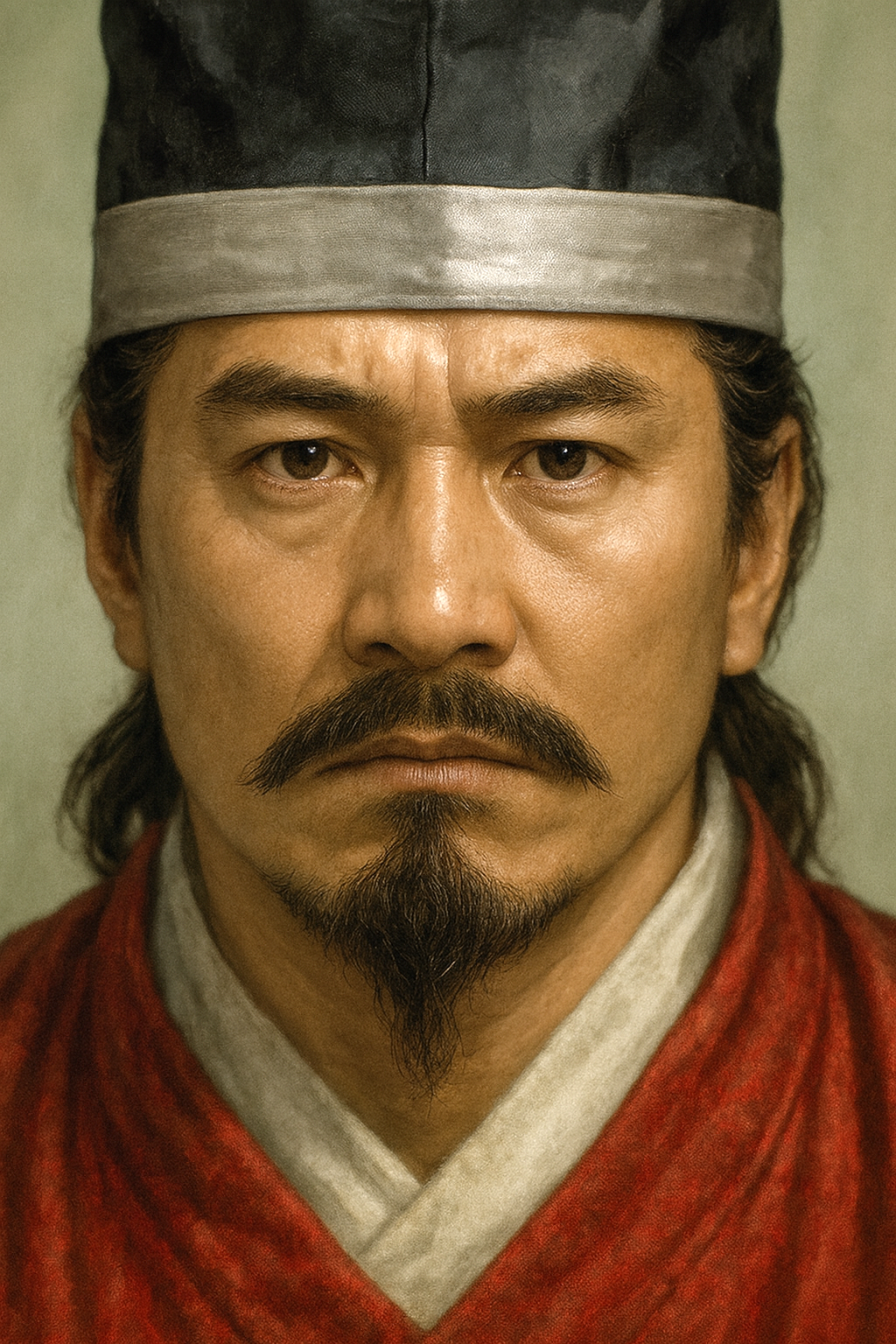 上坂家信