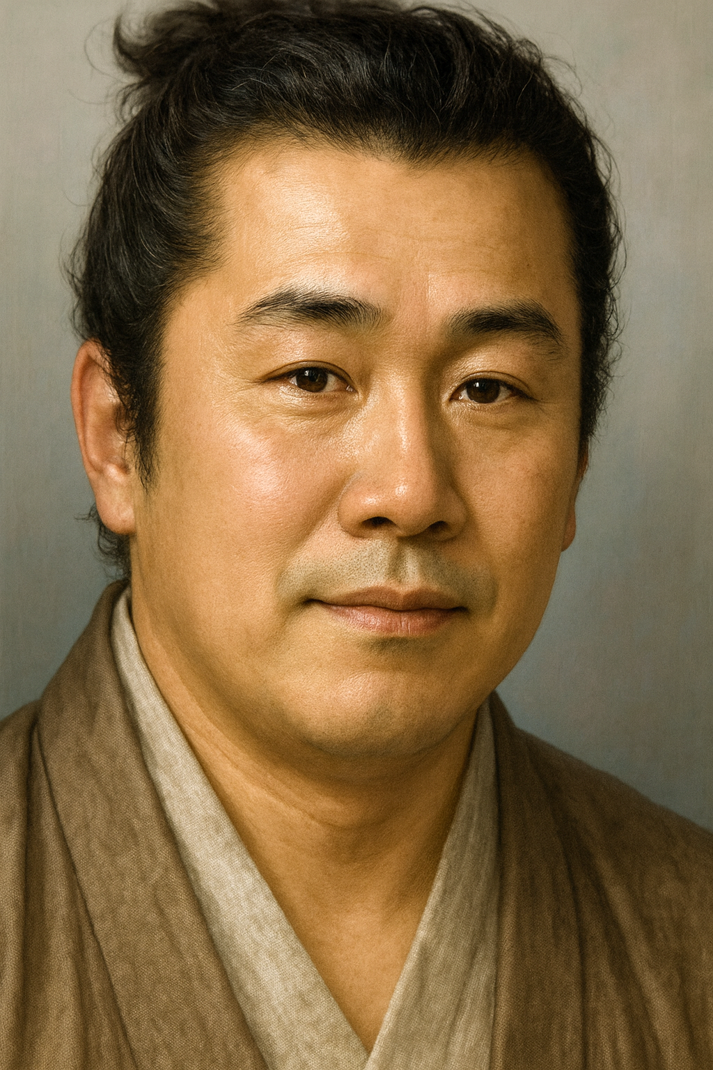上杉朝良