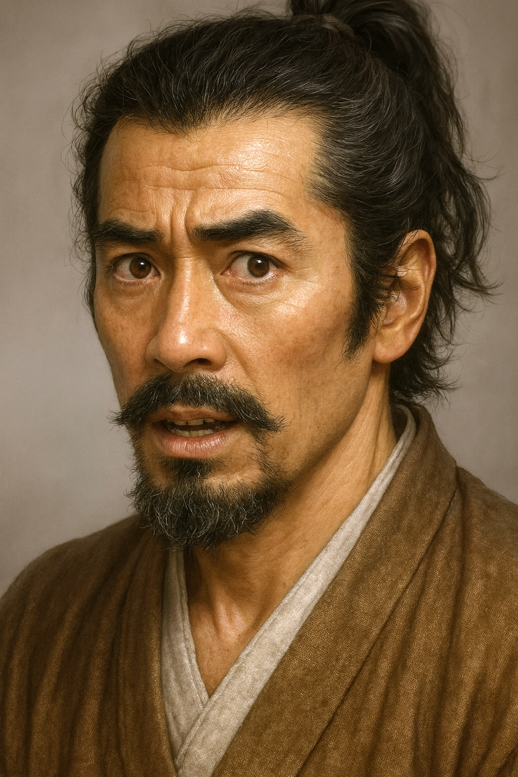 上田政盛