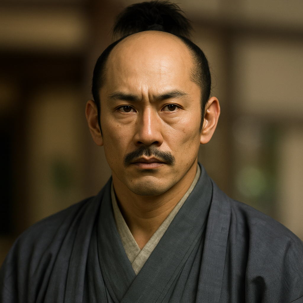 「上田朝直」の画像