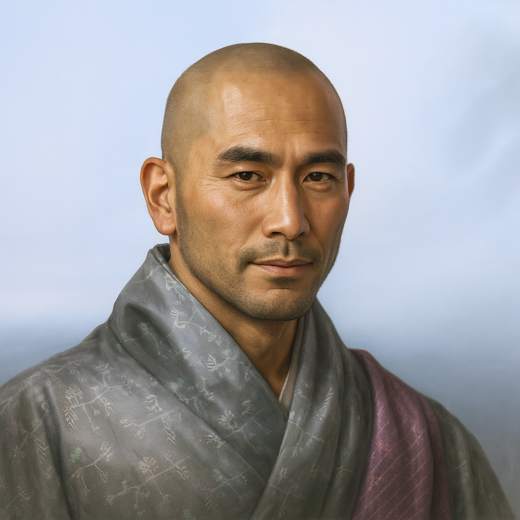 「下間仲孝」の画像