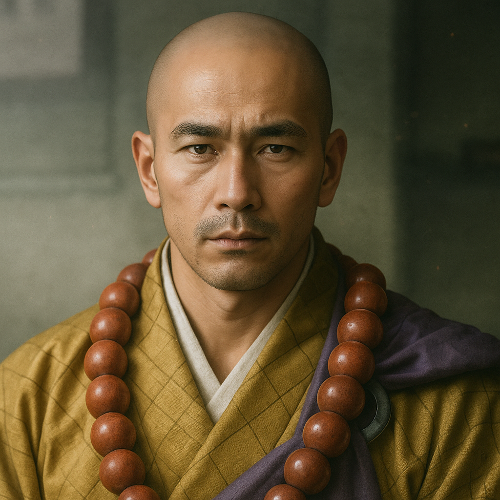 下間真頼