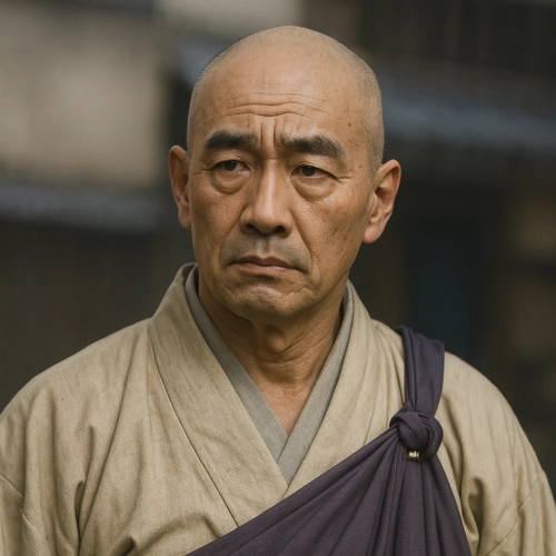 下間頼照