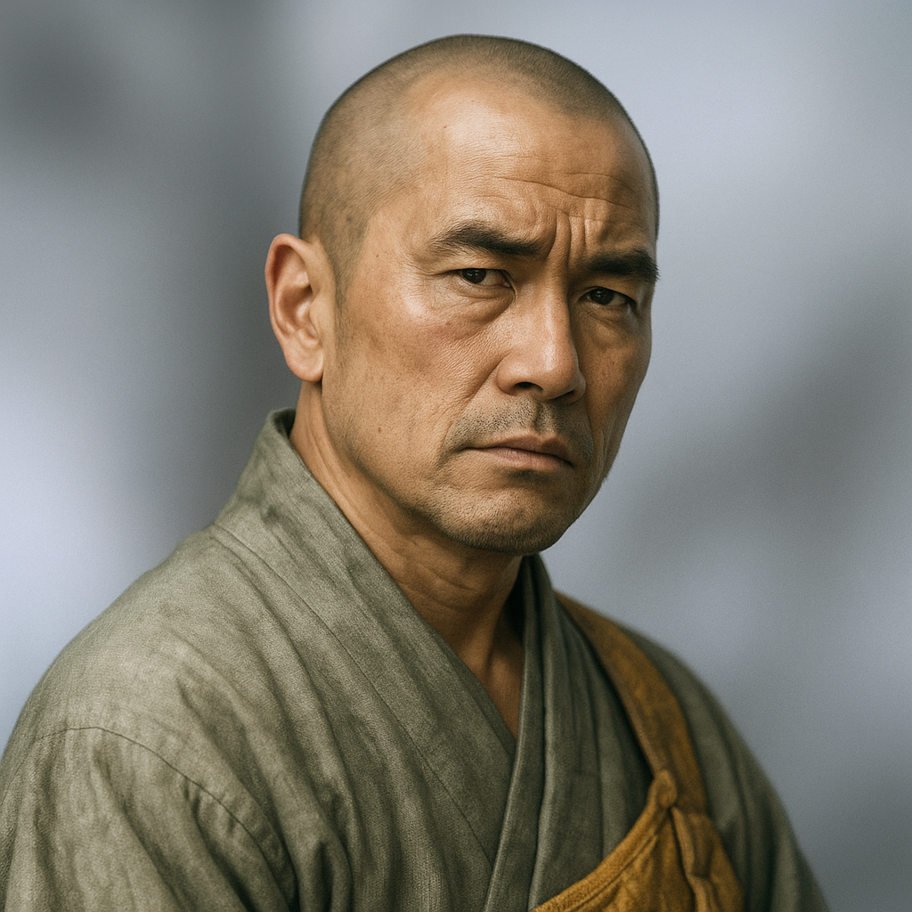 下間頼竜