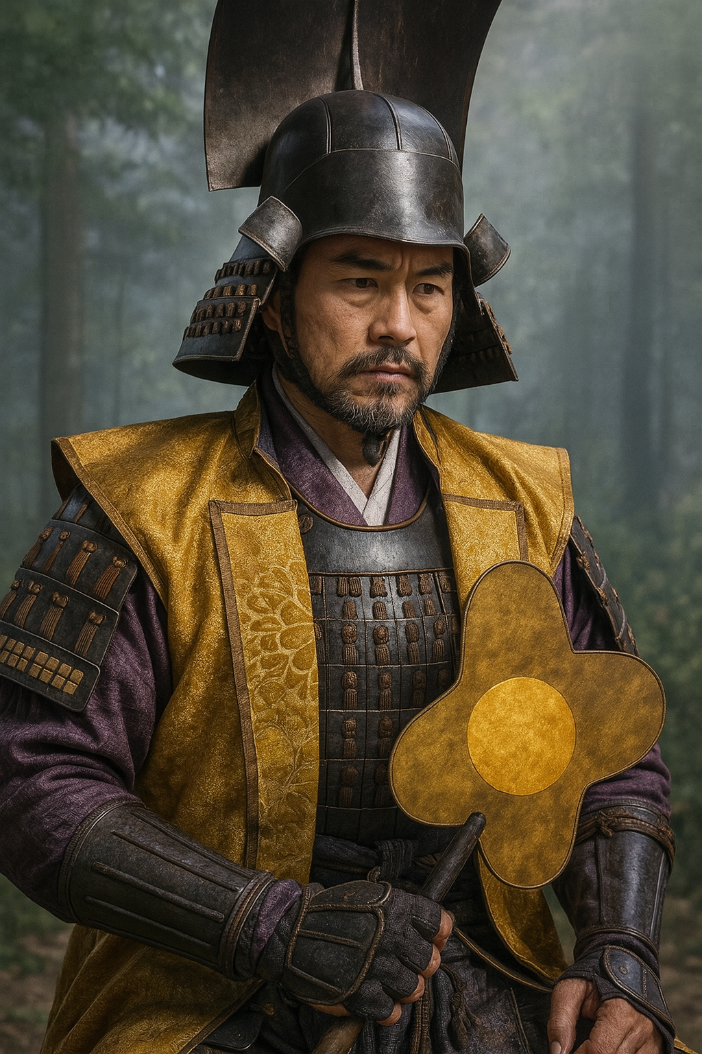 世良田元信