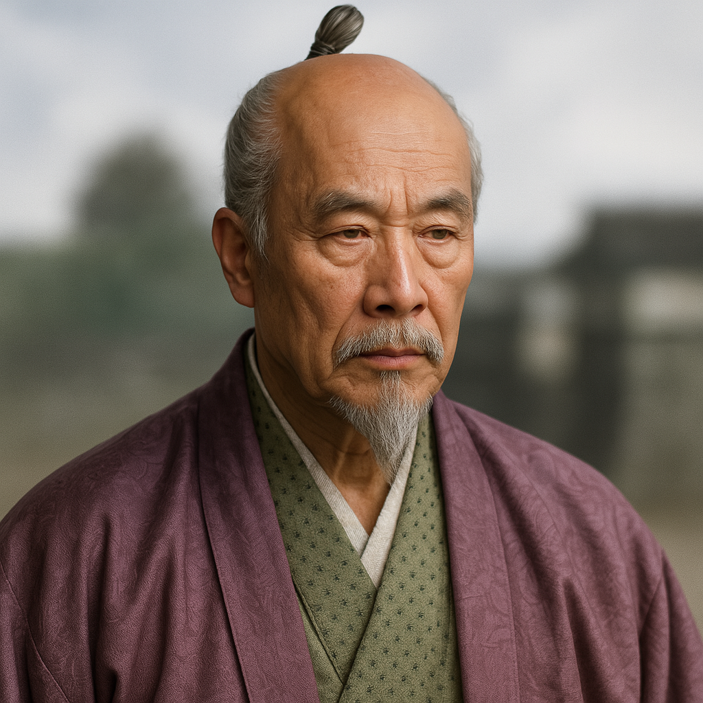 中井久包
