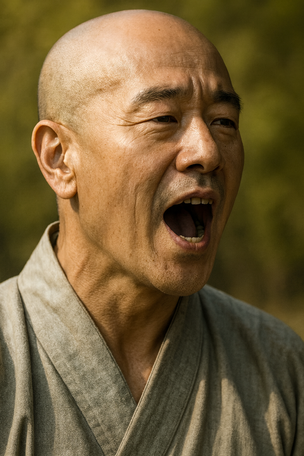 中尊寺豪盛