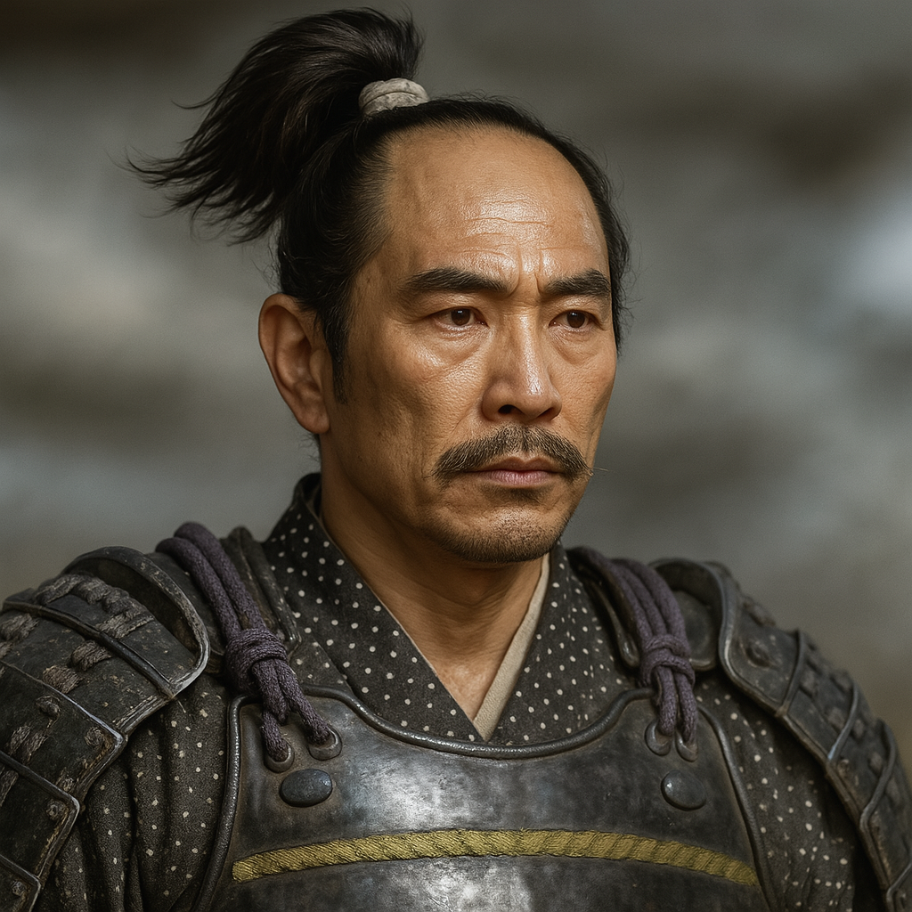 中山照守