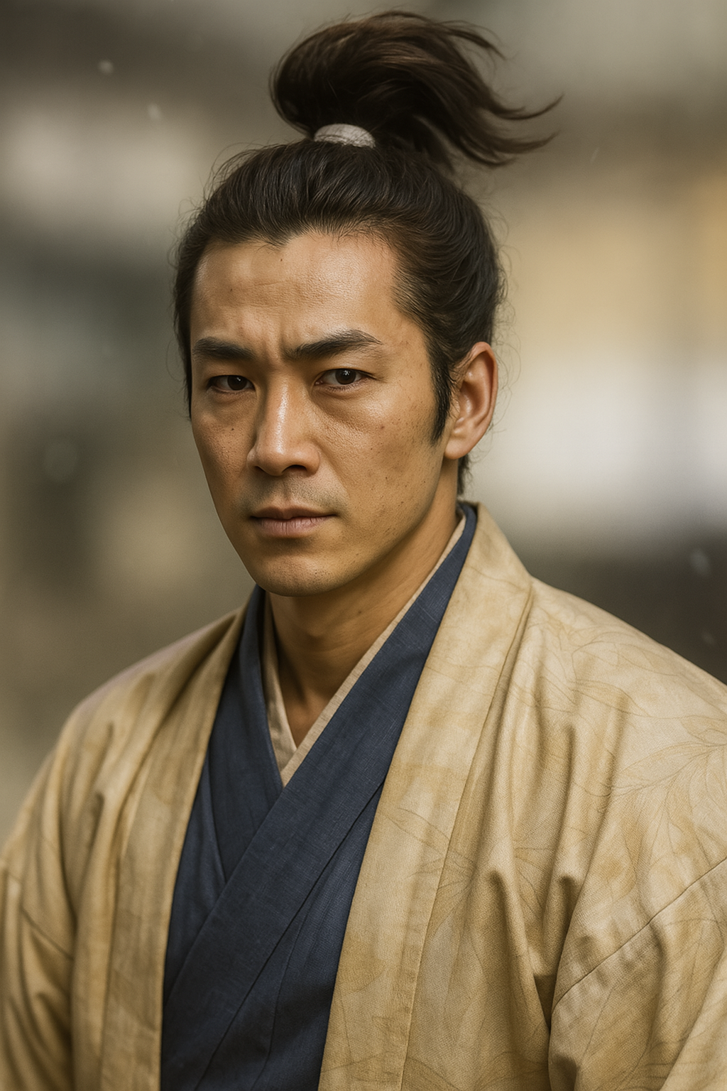 中川久盛