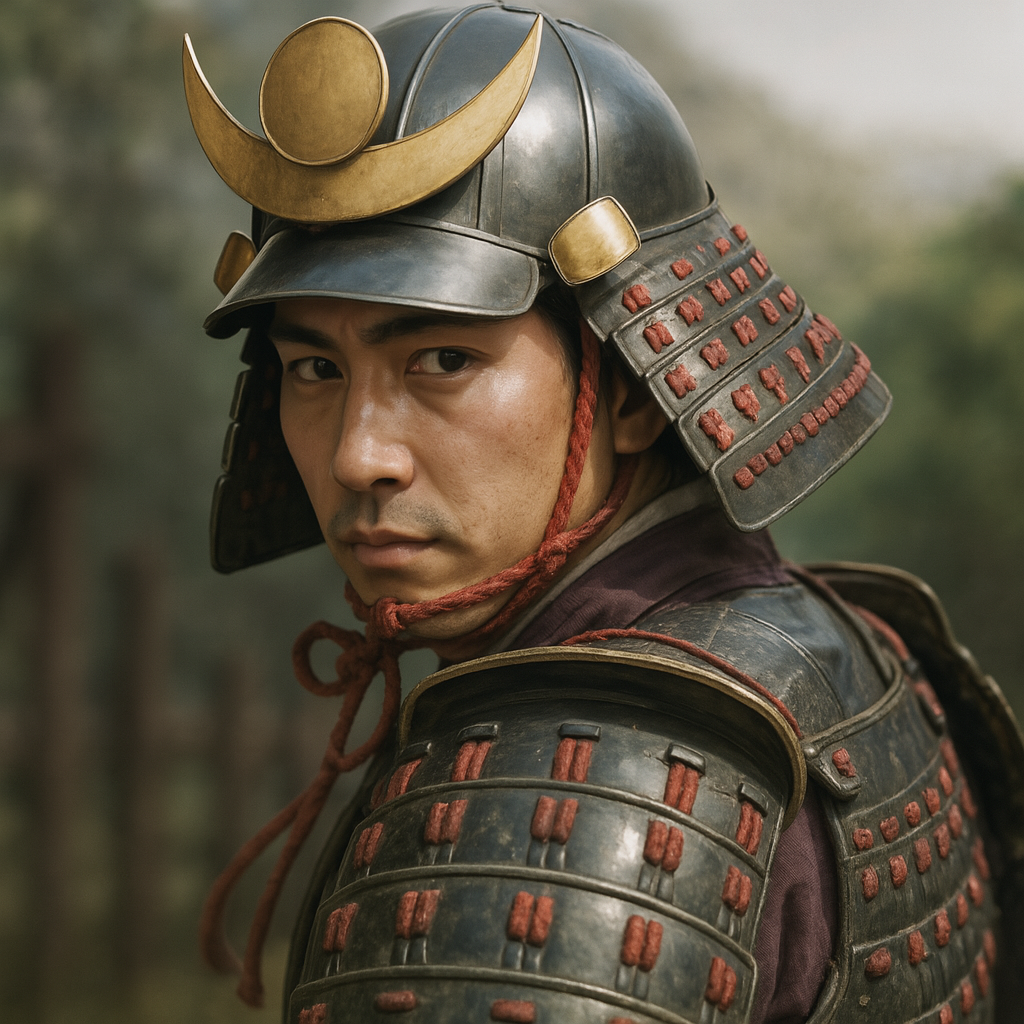 中川秀成