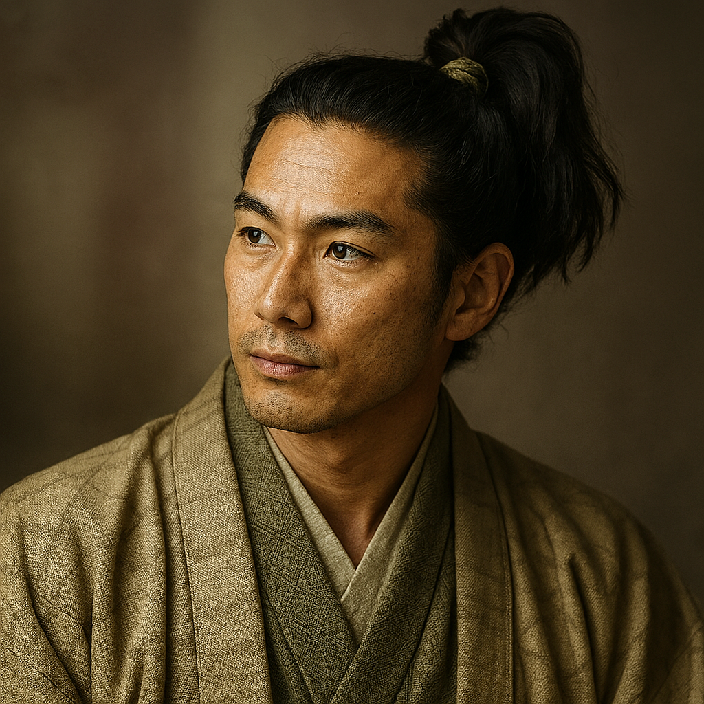中村一氏