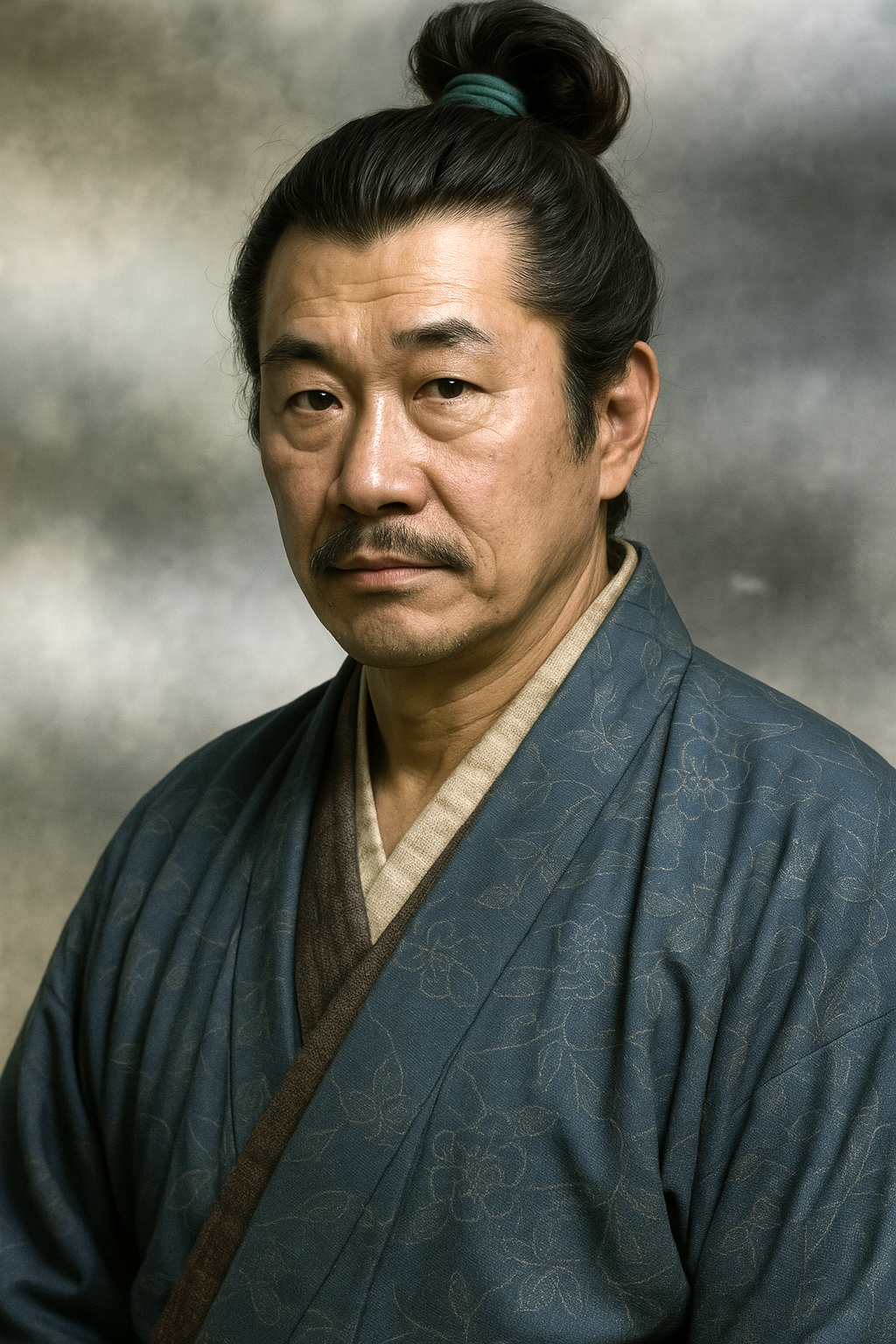 中村則治