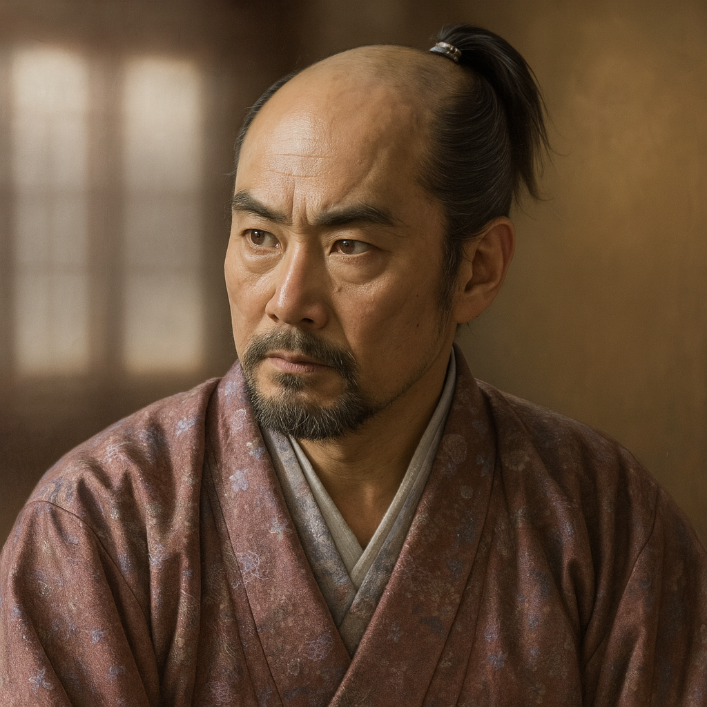 中村忠滋