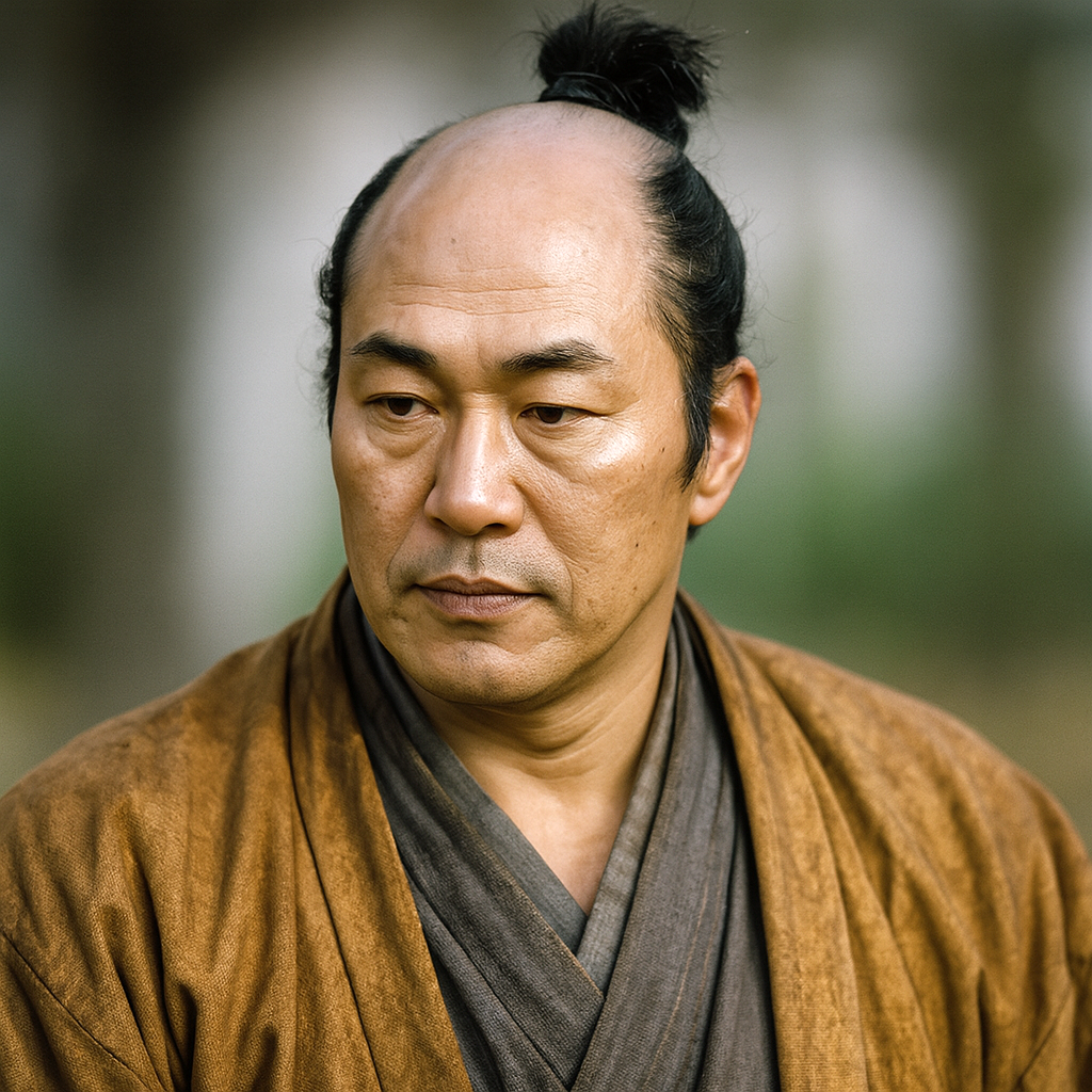 中村春続