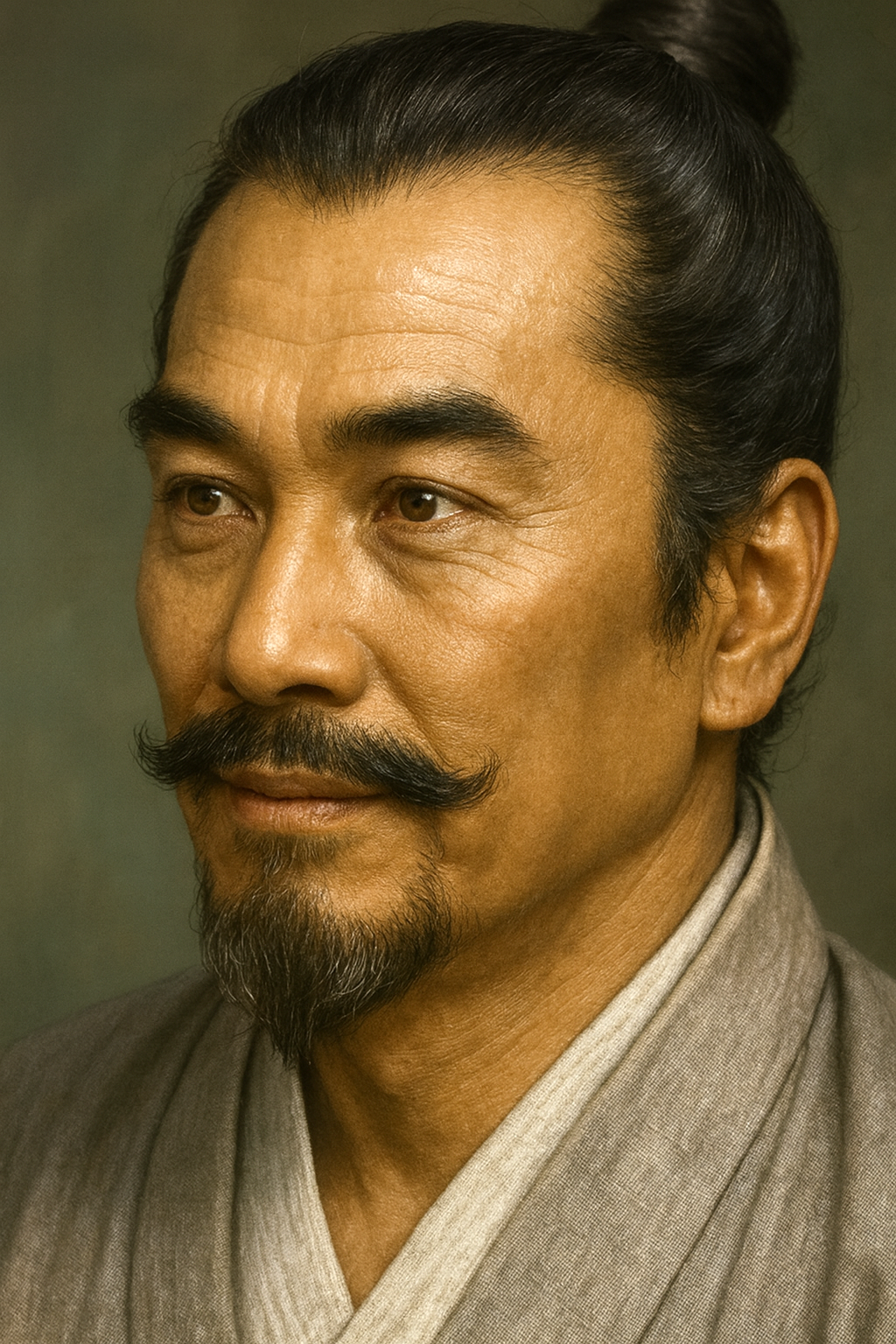 中条長秀