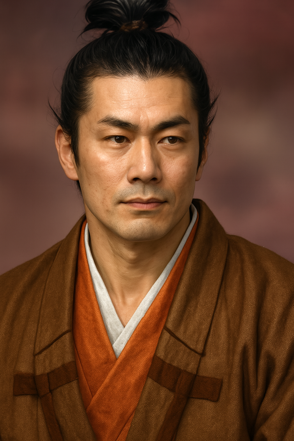 丹羽長正