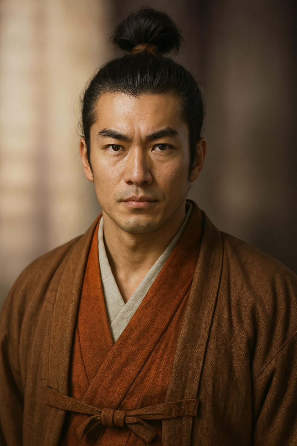 丹羽長重