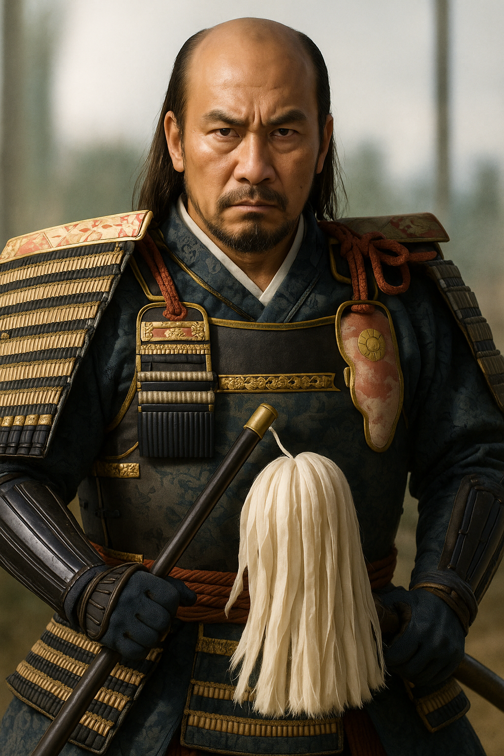 乃美宗勝