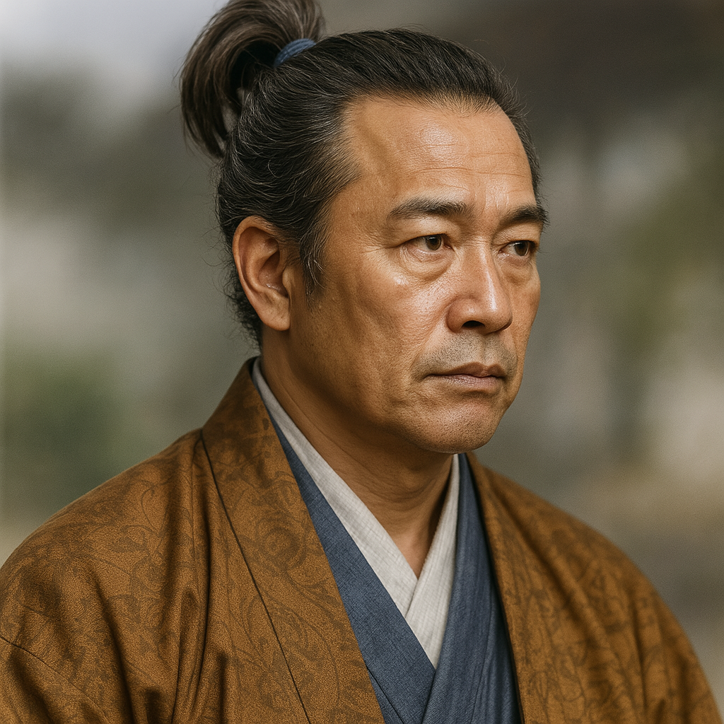 乃美景興