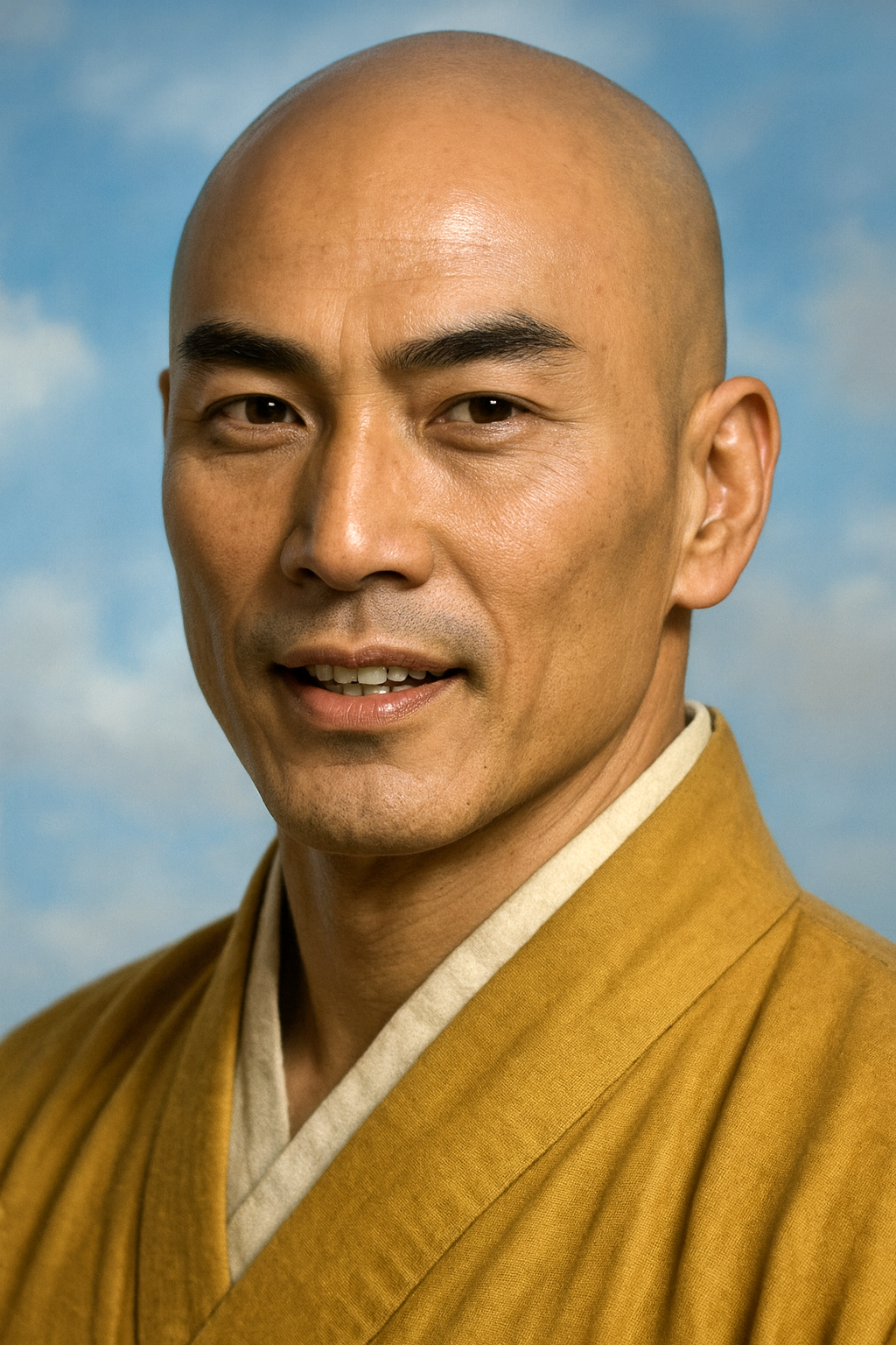 久宝寺勝慧